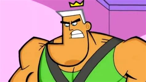 This The Fairly OddParents Theory Changes Everything About Jorgen V.